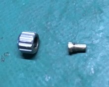 ハンティングワールドリューズ