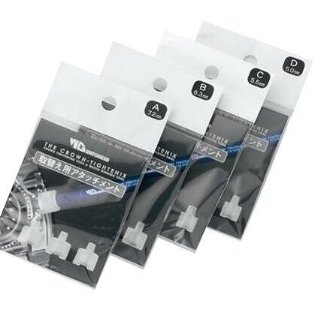 クラウンタイトニックス取替え用アタッチメント