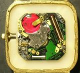 �����Z�� CITIZEN cal.2833A