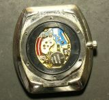 �����W�� �O�����h�N���V�b�N