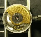 tagheuer chronometer